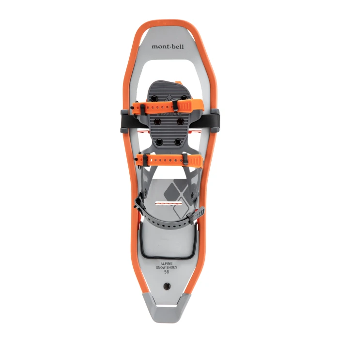アルパイン スノーシュー 56 | Montbell Japan
