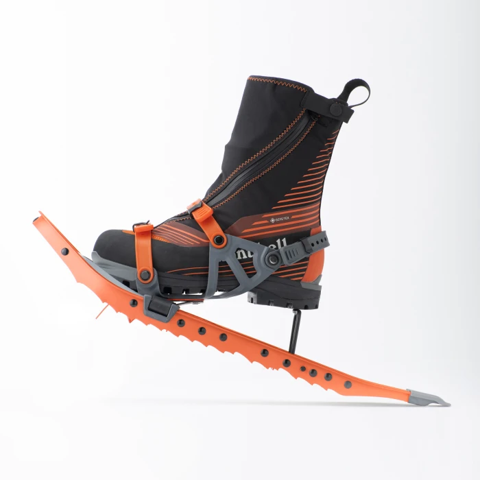 アルパイン スノーシュー 56 | Montbell Japan