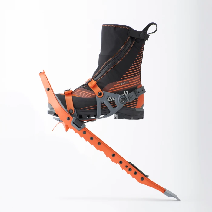 Alpine Snowshoes 56 | Montbell America