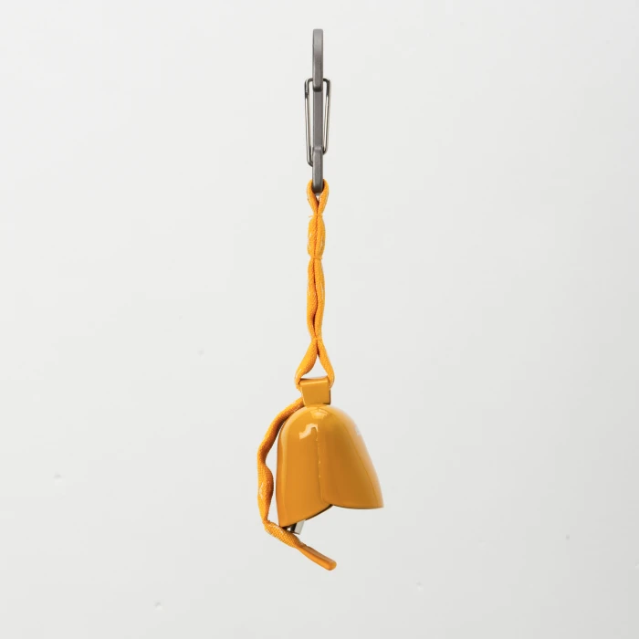 トレッキングベル スクエア サイレント | Montbell Japan