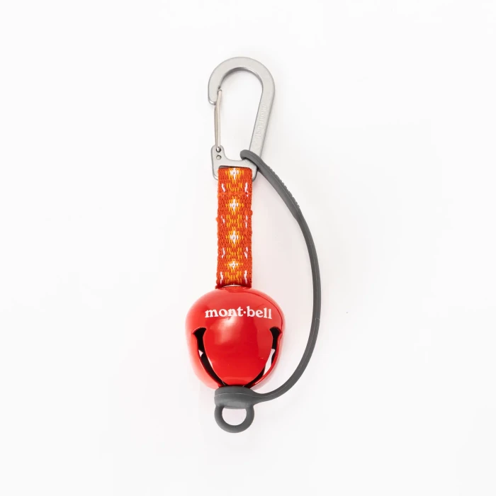 トレッキングベル ラウンド サイレンサー | Montbell Japan