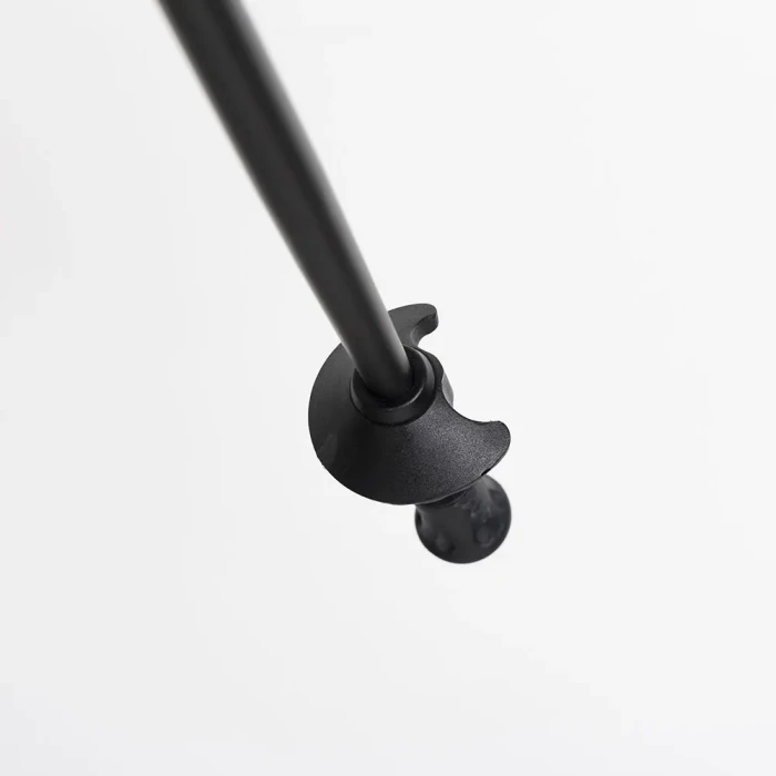 mont bell - アルパインポール105～130㎝、ポイントプロテクタ2