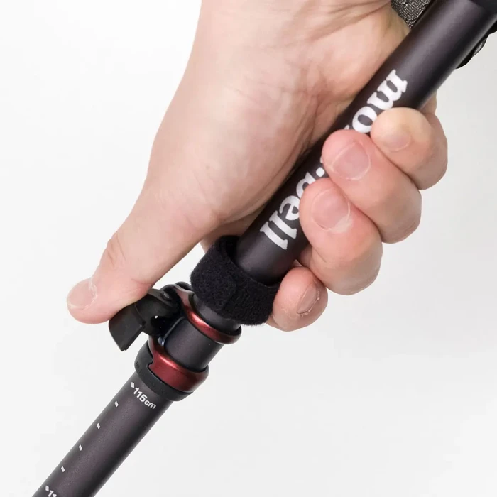 Alpine Folding Pole 120 | Montbell America