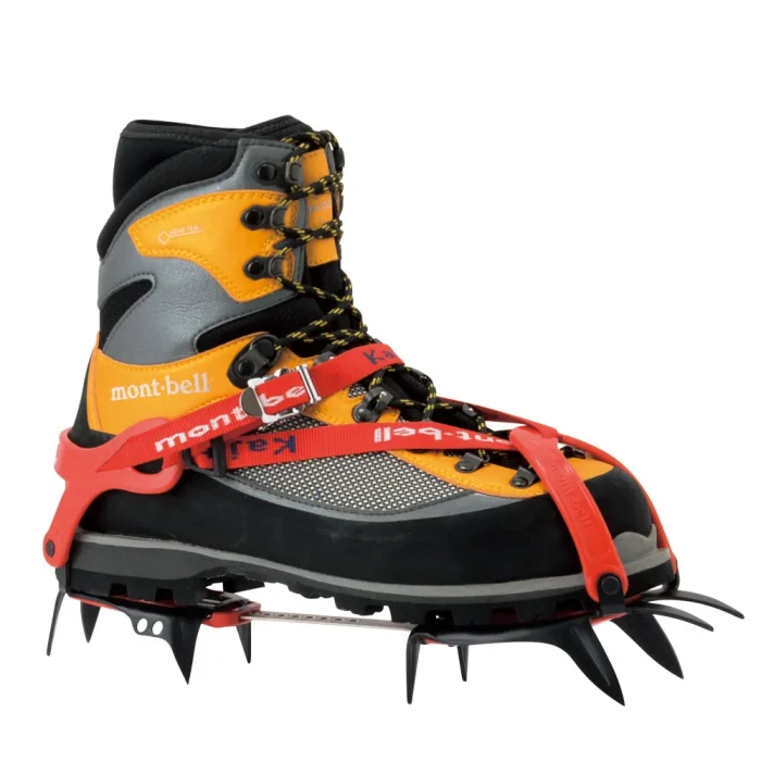mont bell - モンベル　ストック　登山 U.L.フォールディングポール 100｜モンベル