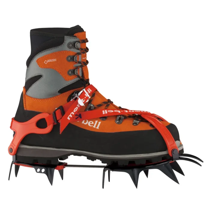 LXT-12 Eisen | Montbell Japan LXT-12 Eisen | Montbell Japan