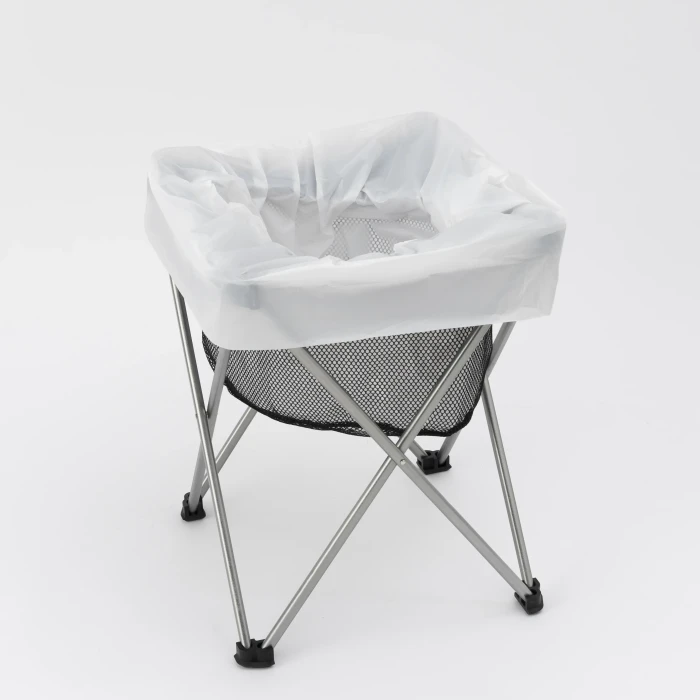 O.D.トイレキット 3個入り | Montbell Japan