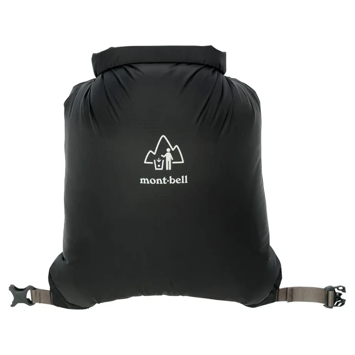O.D. Garbage Bag 8L | Montbell Japan