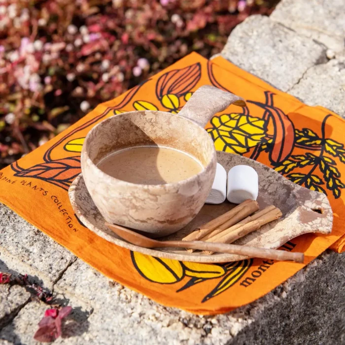 Trail Chai 6pcs | Montbell Japan