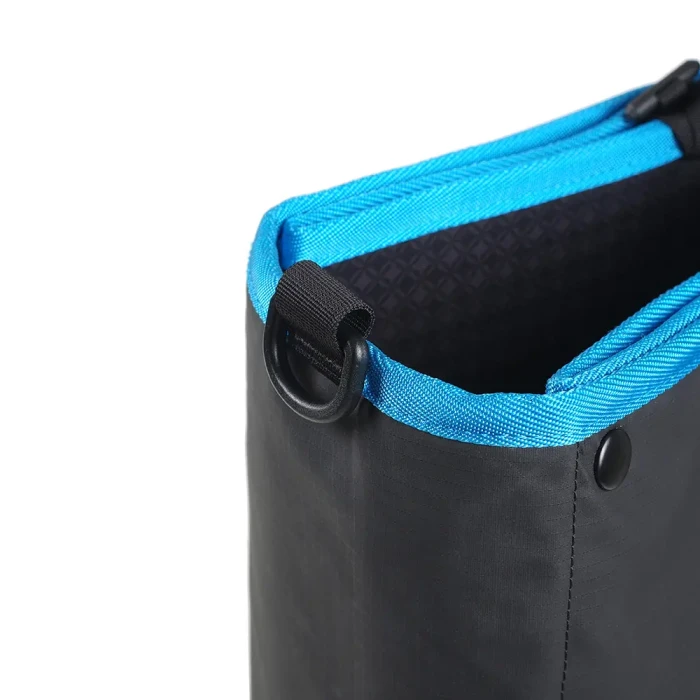 ★TOUT Y EST★ Paper Tote 20 RCBTX23222PUL BAGS – TOUT Y EST