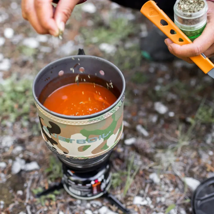 Jetboil MiniMo | Montbell Japan
