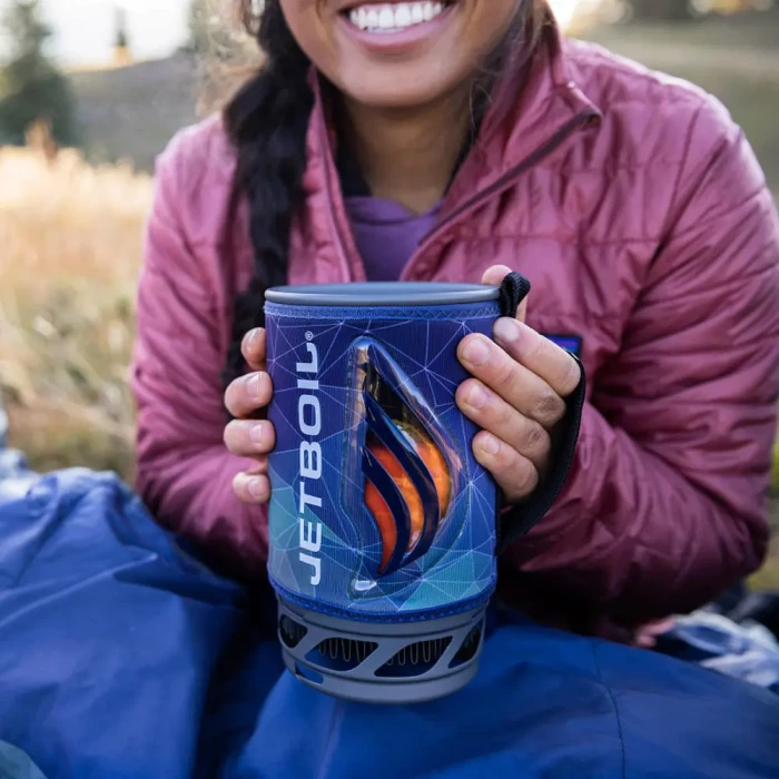 Jetboil Flash | Montbell Japan