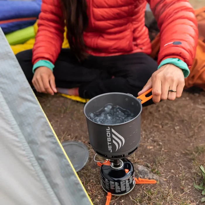 Jetboil Stash | Montbell America