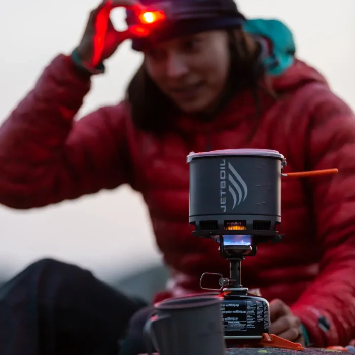 Jetboil Stash | Montbell America