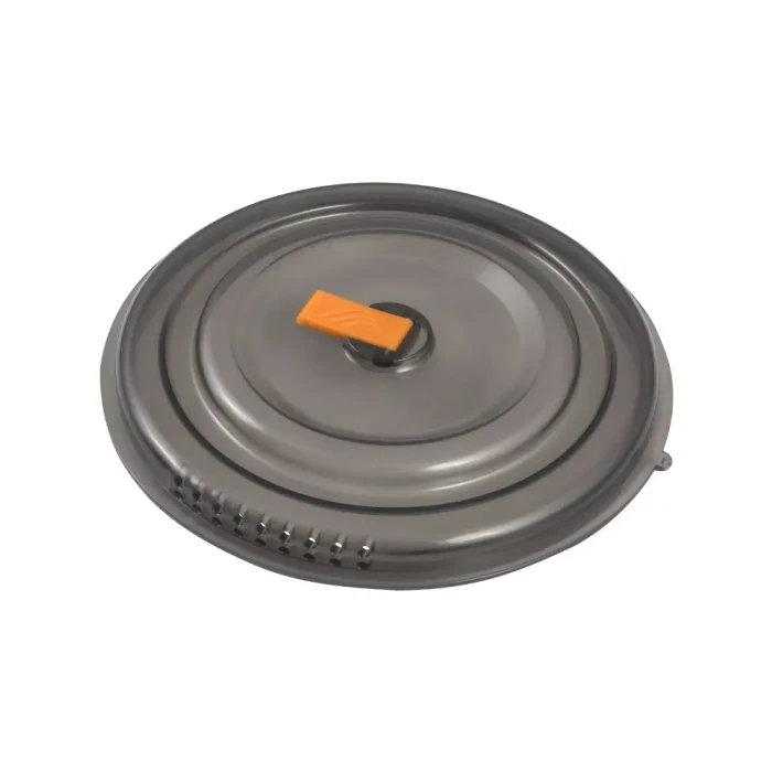 1.5Lセラミック フラックスリング クックポット | Montbell Europe