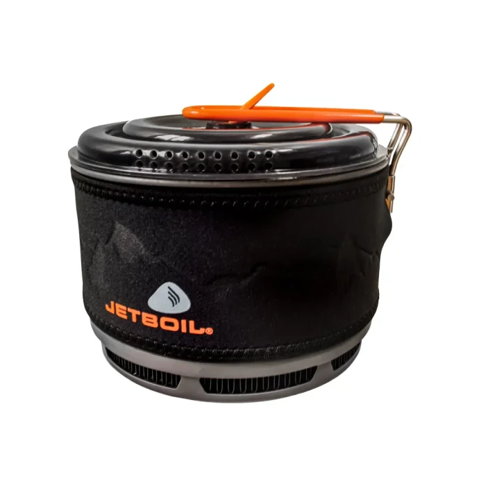 1.5L Ceramic Fluxring Cook Pot | Montbell America