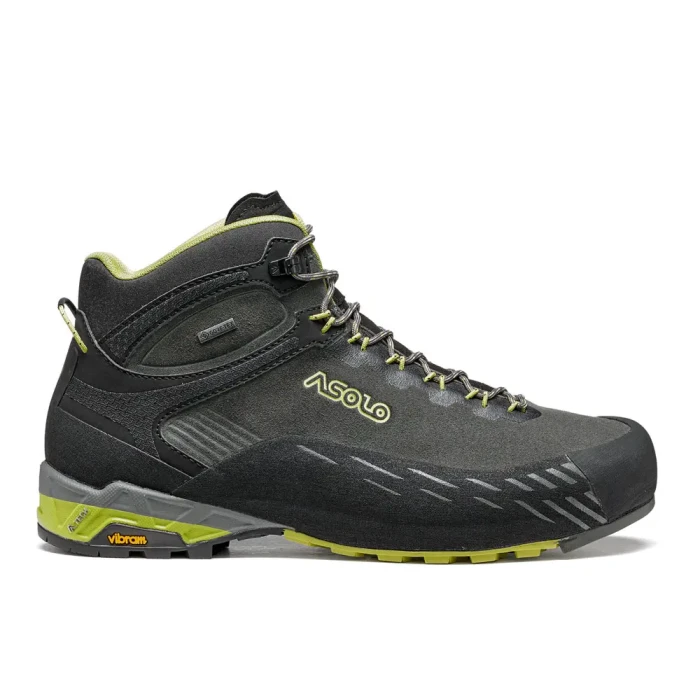 エルドレッソELDORESO Mountain EXTREME! Eldo Mid Lth GV MM | Montbell America