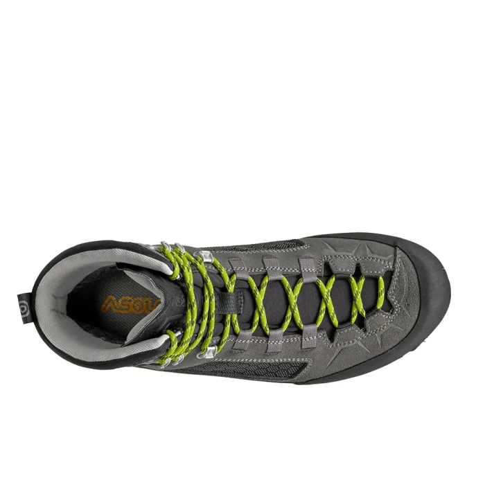 フレネイ EVO GV Men's | Montbell Japan