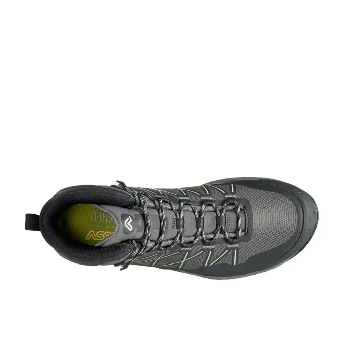 エル・トポ('69米/メキシコ) タホ MID GTX Women's｜モンベル