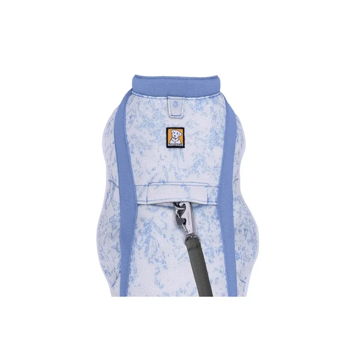 期間限定　モンベル　犬　夏用服　涼しく　スワンプクーラー スワンプクーラージップベスト 【ラフウェア RuffWear】