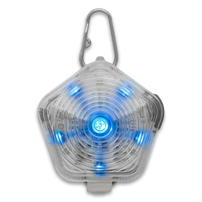 マジックマウンテン　ビーコン マジックマウンテン