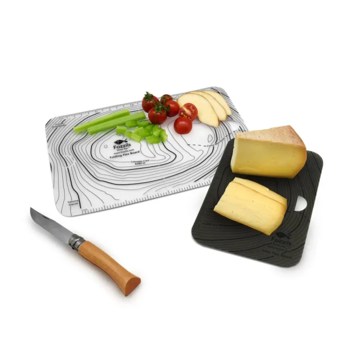 Flex Cutting Boards | Montbell Japan