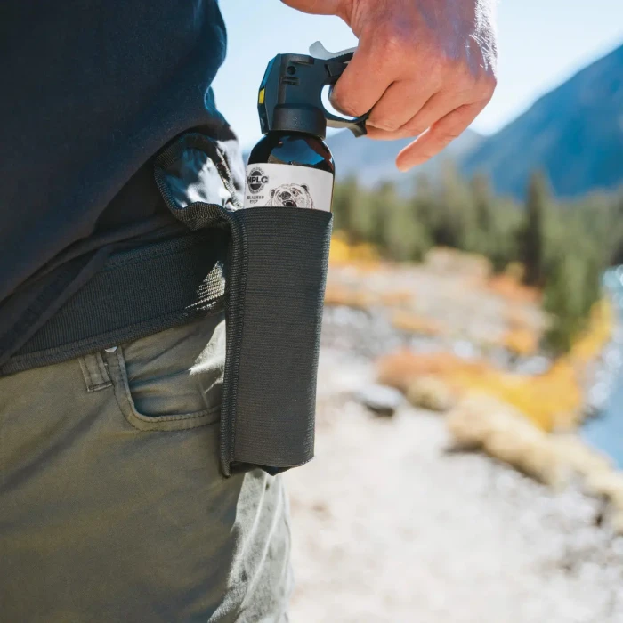 フロンティアーズマン マックス ベアスプレー272mL | Montbell Japan