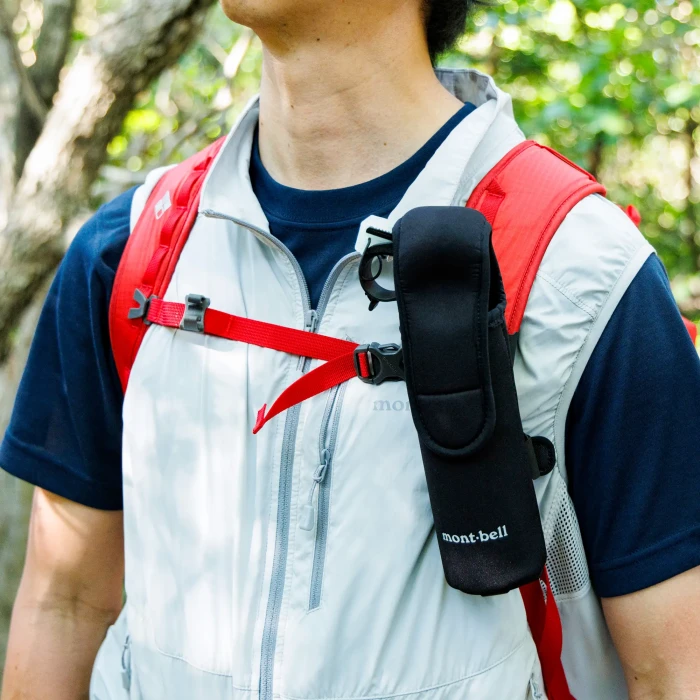 フロンティアーズマン マックス ベアスプレー272mL | Montbell Japan