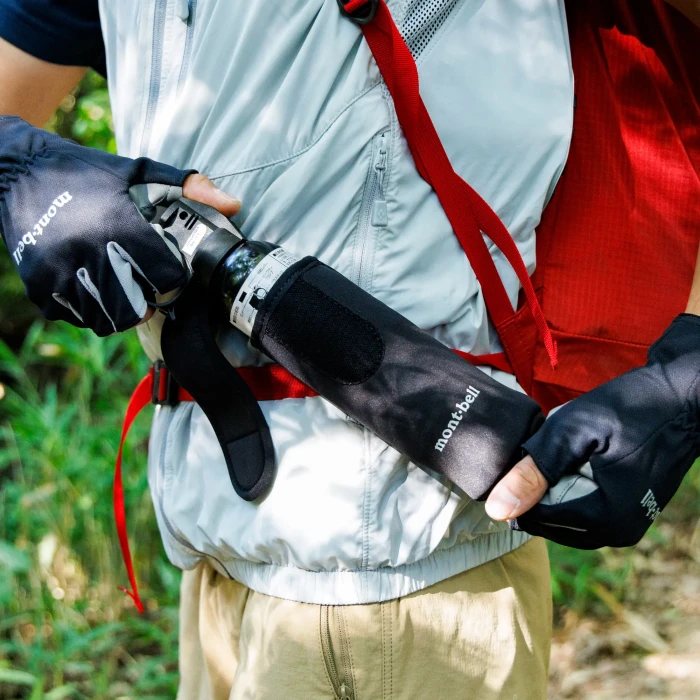 フロンティアーズマン マックス ベアスプレー272mL | Montbell Japan