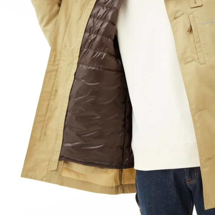 3in1 Fuego Down Jacket | Montbell America
