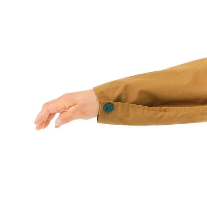 Fuego Hooded Jacket Men's | Montbell Japan
