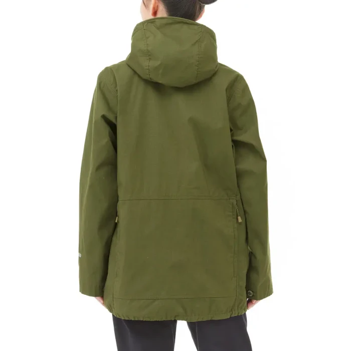 フエゴパーカ Women's | Montbell America