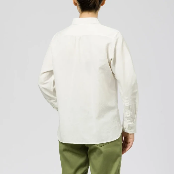 KAMICO ロングスリーブシャツ Women's | Montbell Japan