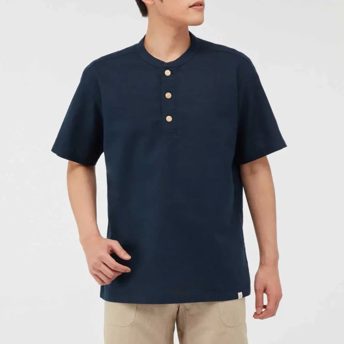 KAMICO プルオーバー Tシャツ Men