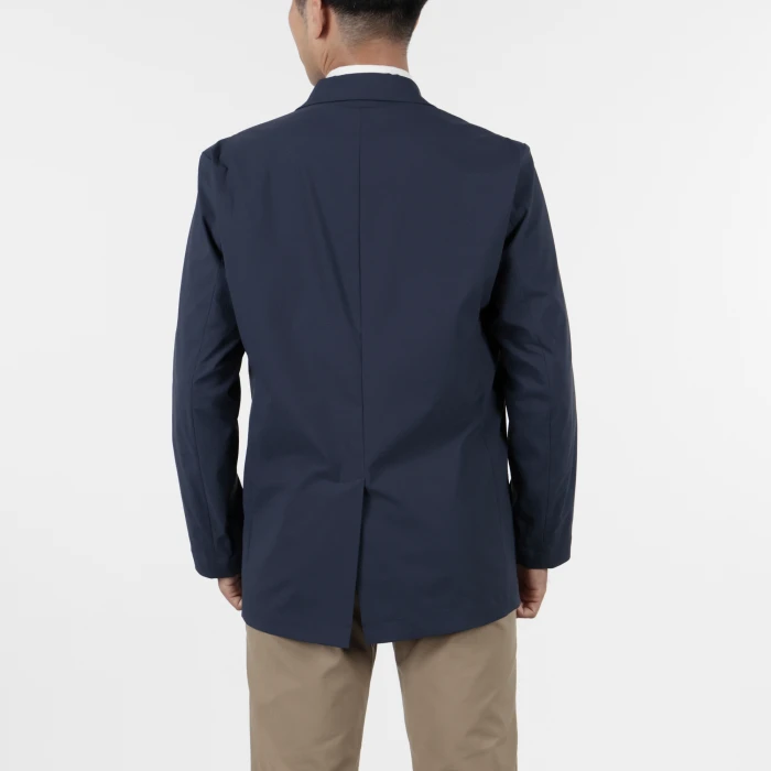 ストレッチ トラベルジャケット | Montbell Japan