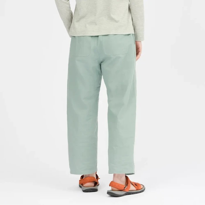 KAMICO Easy Pants Women's | Montbell Japan