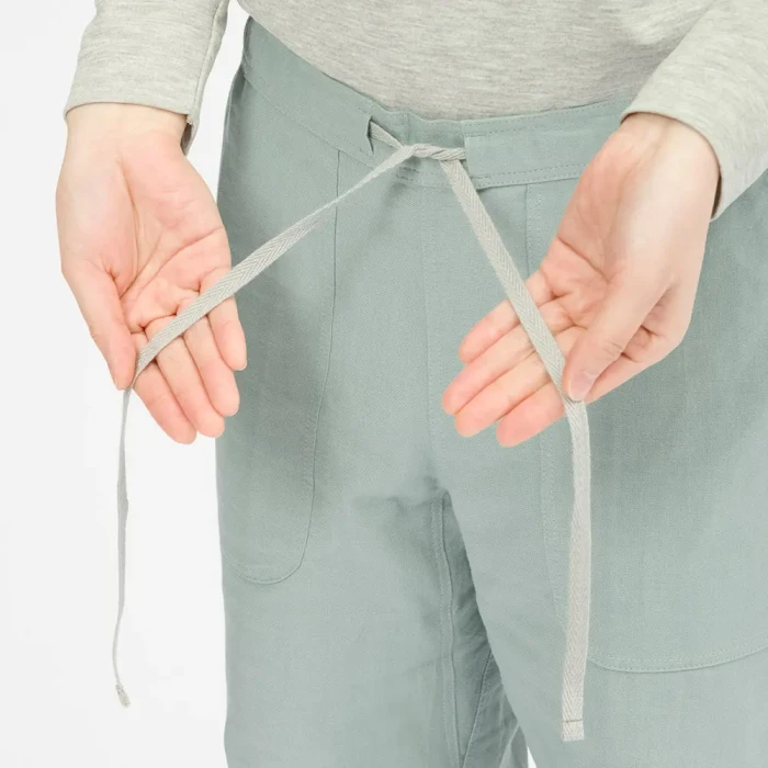 KAMICO Easy Pants Women's | Montbell Japan