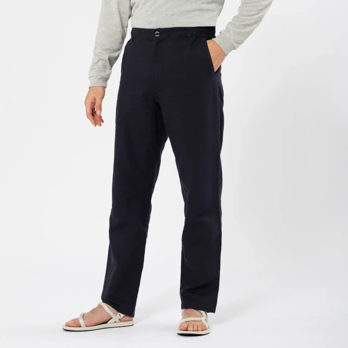 新品mont-bell (モンベル) KAMICO イージーパンツ Men's ネイビー(NV) Mサイズ ヨドバシ.com - モンベル mont-bell 2105219 [KAMIKO イージー