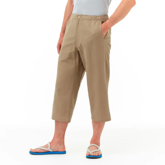 KAMICO Pants Knee Length Men's | Montbell Japan