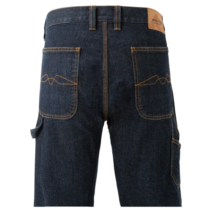 Denim Work Pants | Montbell Japan