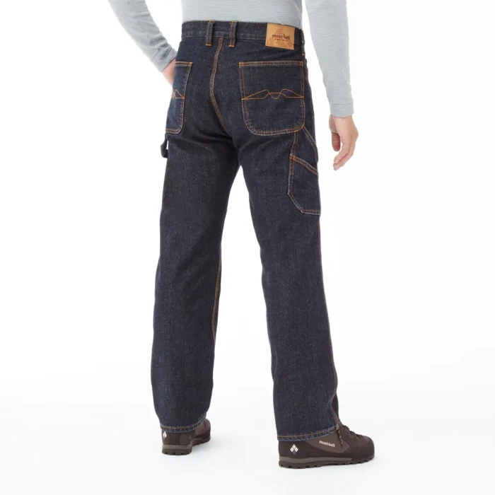 Denim Work Pants | Montbell Japan