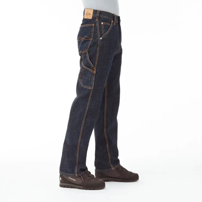 デニム ワークパンツ | Montbell Japan