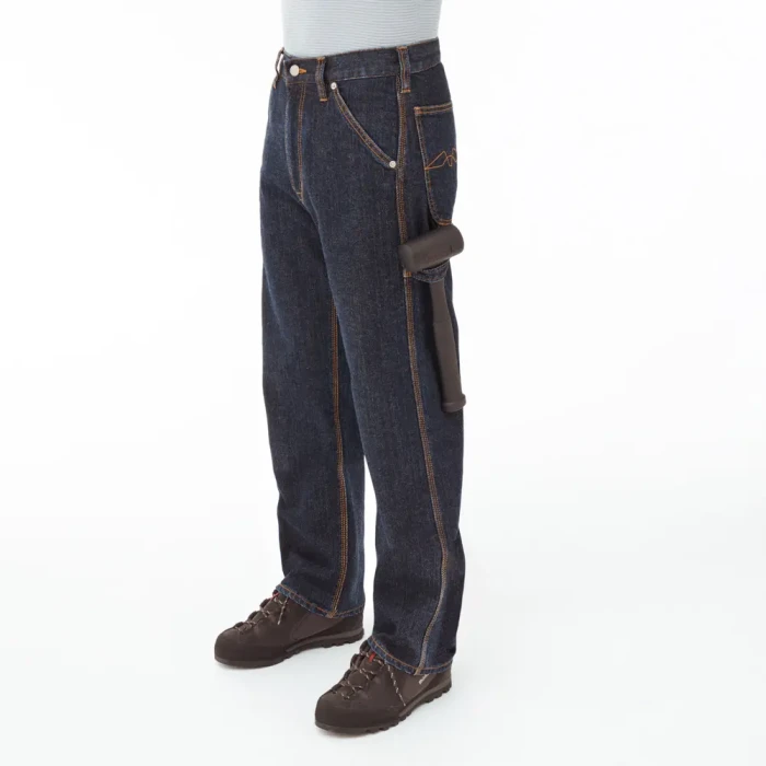 Denim Work Pants | Montbell Japan