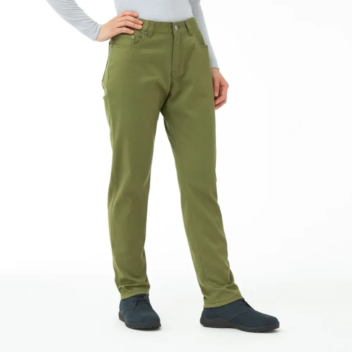 コアスパン ジーンズ Women's | Montbell America