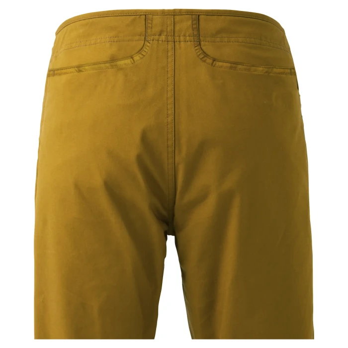 Core Spun Travel Pants Men's | Montbell America