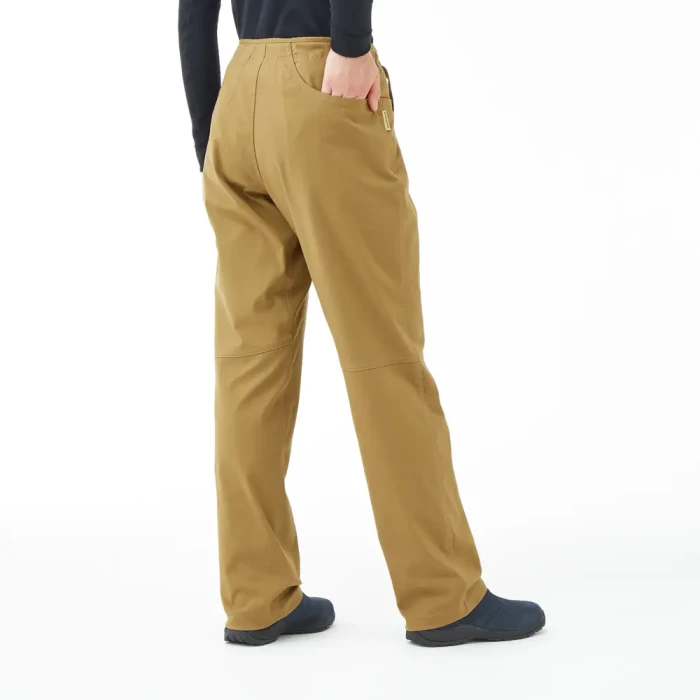 コアスパン トラベルパンツ Women's | Montbell America