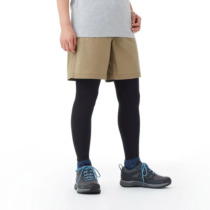 コアスパン ウォッシュアウト パンツ Women's　Lサイズ コアスパン ウォッシュアウト パンツ Women's｜モンベル