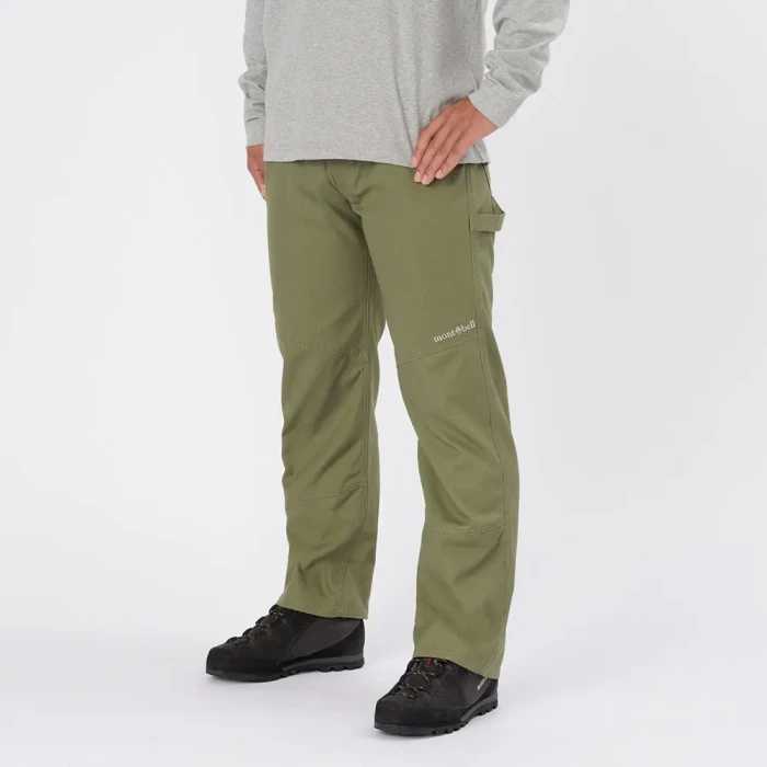 mont bell - ヤマヤ様新品　モンベル　mont-bell フリースタイルパンツ ゴアテックス フエゴ パンツ | Montbell Japan