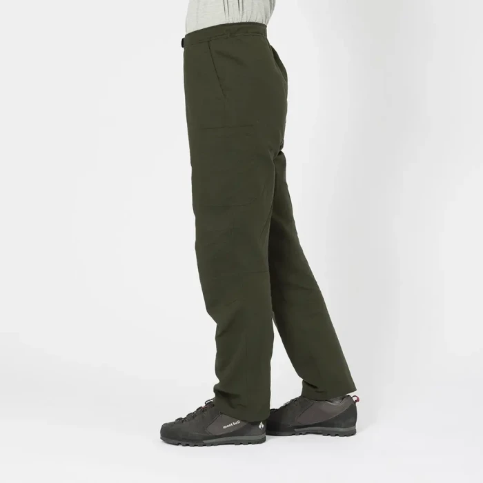 KAMICO カーゴパンツ Men's | Montbell Japan