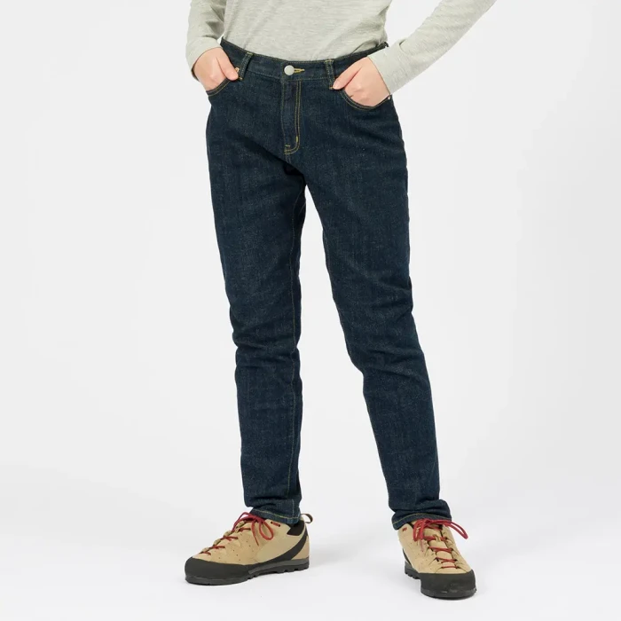 ストレッチ デニムパンツ Women's | Montbell Japan