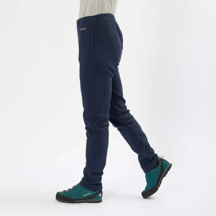 コットン スウェットパンツ | Montbell Japan